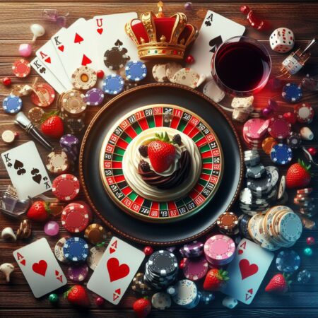 Virtual Reality Casinos: The Future of Gambling