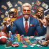 Online Casino Gambling: A Whirlwind of Changes