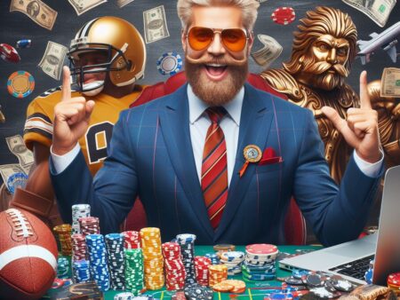 Online Casino Gambling: A Whirlwind of Changes